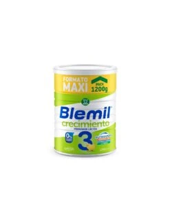 Blemil 3 Crecimiento 1200 G