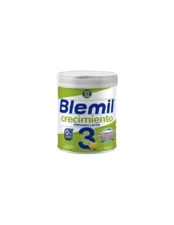 Blemil 3 Crecimiento 800 G