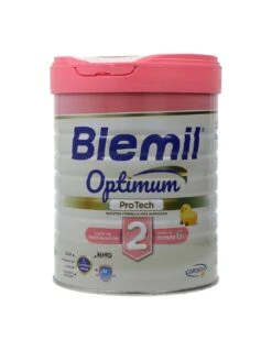 Blemil Plus Optimum 2 Leche De Continuacion 800