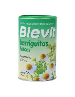 Blevit Barriguitas Felices 150 G
