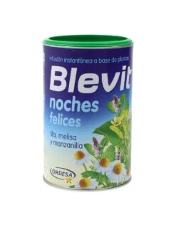 Blevit Noches Felices 150 G