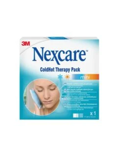 Bolsa Nexcare Coldhot Frio Calor 11x12