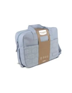 Bolsa Paseo 1 Pack Color Gris