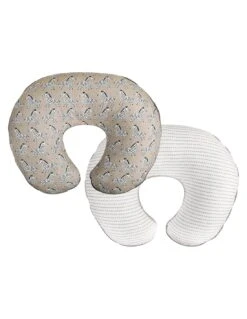 Boppy Funda Doble Cara