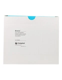 Coloplast Brava Arco De Sujecion Elastico Para Cinturon 20