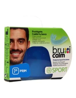 Bruxicalm Sport Protector Bucal Antibruxismo 1 U