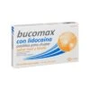 Bucomax C/lidocaina 24 Past Miel Limon