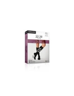 Calcetin Antibacteriano Farmalastic Talla Eg