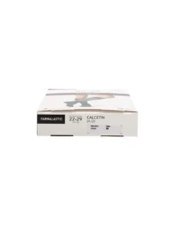 Calcetin Farmalastic Normal Negro Tmed -Farmacia Ventas calcetin farmalastic normal negro tmed 4