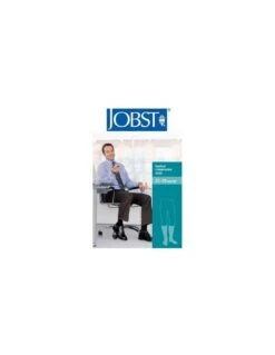 Calcetin Jobst Azul Tg