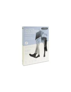 Calcetin Medilast Confort Ref 295 Talla Grande C