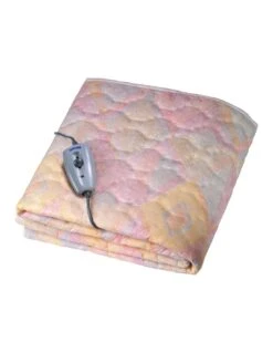 Calienta Camas Corysan Nido 80x150