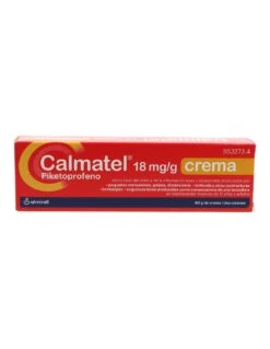 Calmatel Crema 60 G