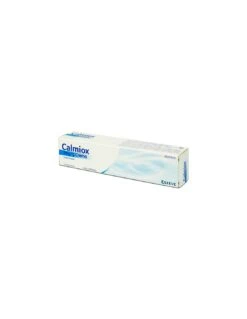 Calmiox 5 Mg Crema 30 G