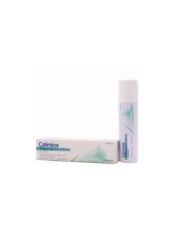 Calmiox Pensa 5 Mg Espuma 50 G