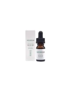 Cannabisan Aceite 15% Cbd 10ml