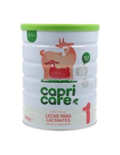 Capricare 1 Leche Lactantes 800 G