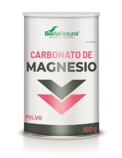 Carbonato De Magnesio 150 G