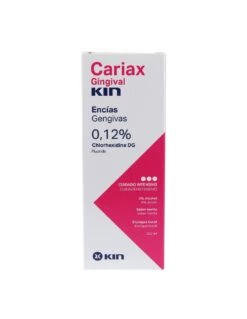 Cariax Gingival Colutorio 250 Ml