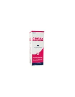 Cariax Gingival Enjuague 500 Ml