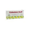 Cebedam Protege Slip Anatomico 20 Uds -Farmacia Ventas cebedam protege slip anatomico 20 uds