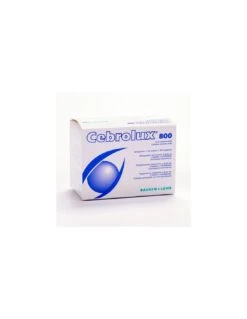 Bausch & Lomb Cebrolux 800 30 Sobres