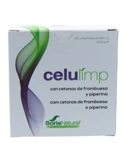 Celulimp 28 Comps Soria Natural R06150