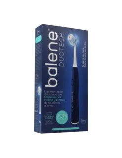 Cepillo Dental Electrico Balene Duotech 1 Unidad