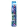 GUM® Cepillo Dental Junior Gum 903 C Luz Monstruos