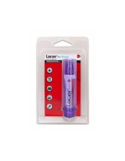 Cepillo Dental Lacer Viaje Pdl 5 Ml