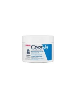 Cerave Crema Hidratante Piel Seca Muy Seca 340 G