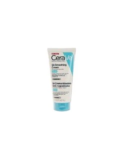 Cerave Hidratante Smoothing 170 G