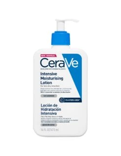 Cerave Locion De Hidratacion Intensiva 473 Ml