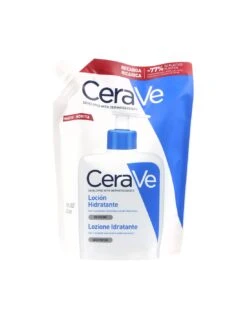 Cerave Locion Hidratante 473 Ml Recarga