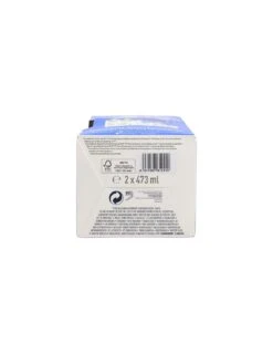 Cerave Locion Hidratante Piel Seca A Muy Seca 2x473 Ml Duplo Promo -Farmacia Ventas cerave locion hidratante piel seca a muy seca 2x473 ml duplo promo 4