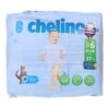 Chelino Love T6 1728 Kg 27 Uds -Farmacia Ventas chelino love t6 1728 kg 27 uds