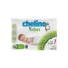 Chelino Nature Talla 2 36 Kg 28 Uds -Farmacia Ventas chelino nature talla 2 36 kg 28 uds