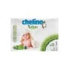 Chelino Nature Talla 3 410 Kg 36 Uds -Farmacia Ventas chelino nature talla 3 410 kg 36 uds