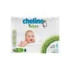 Chelino Nature Talla 4 9-15 Kg 34 Uds -Farmacia Ventas chelino nature talla 4 915 kg 34 uds