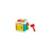 Chicco 2 En 1 Multicubo Encajable 1036m