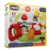 Chicco 2 En 1 Puzzle Casa Granja