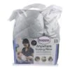 Chicco Almohada Lactancia Boppy Color Gris -Farmacia Ventas chicco almohada lactancia boppy color gris