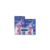 Chicco Biberon Natural Feeling 250 Ml 150 Ml Ros -Farmacia Ventas chicco biberon natural feeling 250 ml 150 ml ros