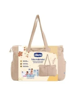 Chicco Bolsa Maternidad 0+
