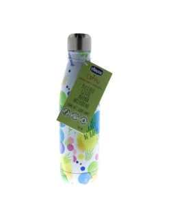 Chicco Botella Termica De Acero Inoxidable 500 M
