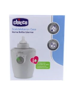 Chicco Calienta Biberones Casa