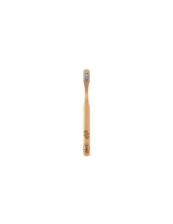 Chicco Cepillo Bamboo Efecto Pluma 3m