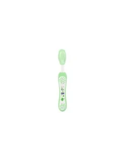 Chicco Cepillo Dental 626m Verde
