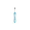 Chicco Cepillo Dental Azul 6m -Farmacia Ventas chicco cepillo dental azul 6m