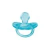 Chicco Chupete Silicona Orthodontic 1636m Azul -Farmacia Ventas chicco chupete silicona orthodontic 1636m azul